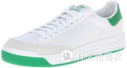 adidas 阿迪达斯三叶草 Originals Rod Laver 男式网球鞋