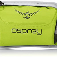 Osprey S14 Rev solo 跑步腰包（带水壶）