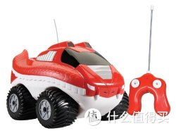 Kid Galaxy Morphibian Viper 蝰蛇水陆两栖儿童遥控车