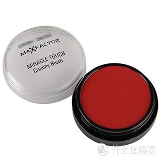 MAXFACTOR 蜜丝佛陀 触感胭脂霜 3g
