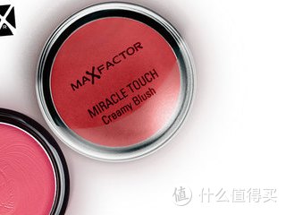 MAXFACTOR 蜜丝佛陀 触感胭脂霜 3g