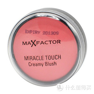 MAXFACTOR 蜜丝佛陀 触感胭脂霜 3g