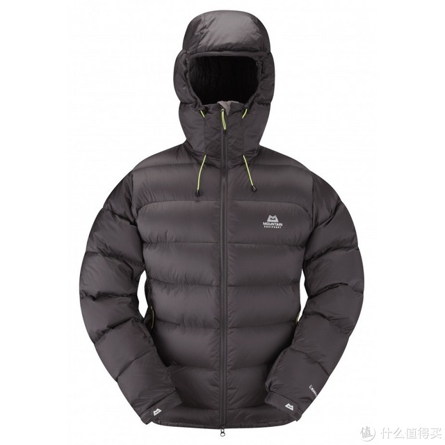 Mountain Equipment Vega 欧蓬750蓬 男款羽绒服