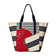 TOMMY HILFIGER Sporty Tote 女士单肩手提包