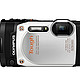 Olympus 奥林巴斯 TG-860 多防运动相机（180度翻转屏幕 21mm广角）