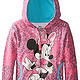 Disney 迪士尼 Minnie 女童外套