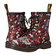 Dr. Martens Drench 女款8孔马丁靴