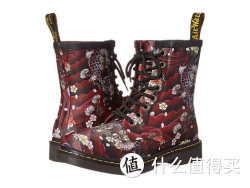 Dr. Martens Drench 女款8孔马丁靴
