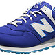 New Balance ML574 男款休闲运动鞋