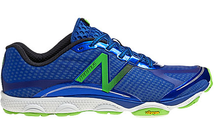 new balance M1010 男款极简跑鞋