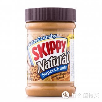 这款SKIPPY 四季宝花生酱，采