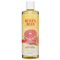 BURT‘S BEES 小蜜蜂 柑橘甜姜沐浴露 350ml