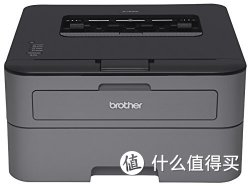 Brother 兄弟 HL-L2300D 黑白激光打印机