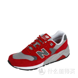 new balance MRT580RD 中性复古鞋