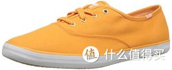 Keds Women's Champion Seasonal Spring 2015 Sneaker 女款帆布休闲鞋