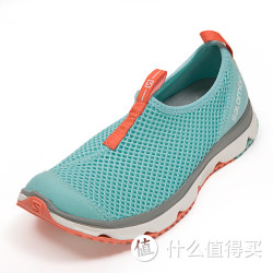 SALOMON 萨洛蒙 女士运动鞋 玉蓝色 351713
