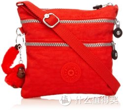Kipling 凯浦林 ALVAR SK1517810P 女款斜挎包 小号*3个