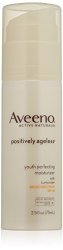 Aveeno Active Naturals Positively Ageless 青春驻颜日用润肤乳 SFP30 75ml