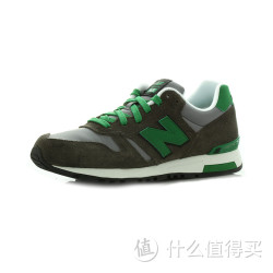 new balance NB565系列 复古鞋跑步鞋 ML565SRC/SRS 男鞋