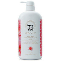 Cow 牛牌 牛乳石硷 沐浴乳 650ml