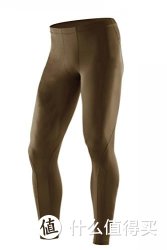 2XU Military Elite 男款压缩裤 L码