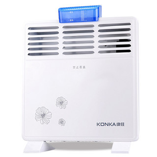 KONKA 康佳 KH-DL28 取暖器（三窗）