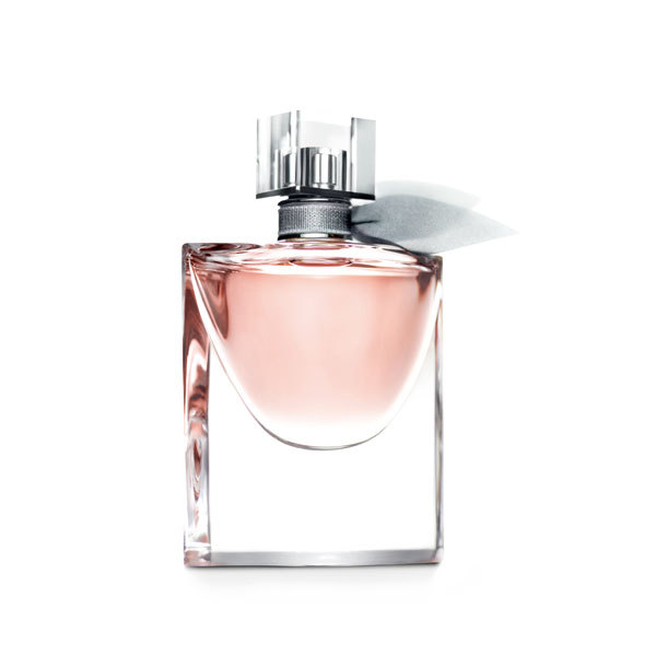 lancome 兰蔻 la vie est belle 美丽人生 女士香水 光芒版 75ml