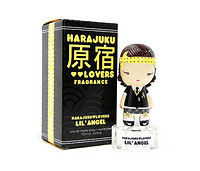 HARAJUKU LOVERS 原宿娃娃 天使娃娃香水 30ml