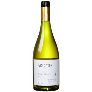 Viña AROMO 安第斯阳光酒园 霞多丽 干白葡萄酒 750ml