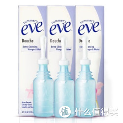 summer's eve 夏依 醋水冲洗液 133ml*3瓶
