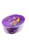 移动端再特价：Cadbury 吉百利 怡口莲 榛仁牛奶巧克力 188g