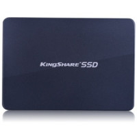 移动端：KINGSHARE 金胜 E350系列 256G 2.5英寸SATA-3固态硬盘