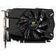 Manli 万丽 GTX750TI-2G5本尊 专业公版 1020Mhz-1085Mhz/5400Mhz 128Bit DDR5 显卡