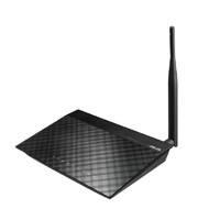 ASUS 华硕 RT-N10U 150M无线路由器