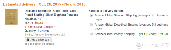美国亚马逊 精选珠宝首饰