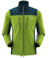 VAUDE 沃德 ME BREIT JACKET 男款防风软壳
