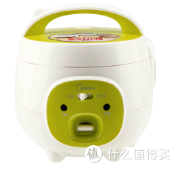 Midea 美的 WYN161 电饭煲1.6L