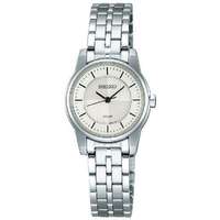 SEIKO 精工 Spirit系列 STPR901J 女款太阳能腕表
