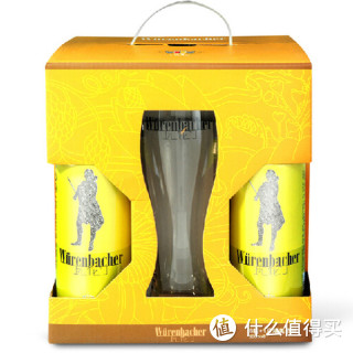 Wurenbacher 瓦伦丁 拉格啤酒 (500ml*8瓶)