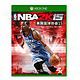 《NBA 2K15》PS4版