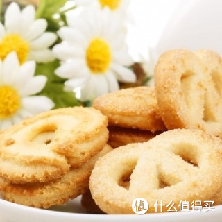 Kjeldsens 丹麦蓝罐 曲奇