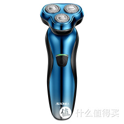 SID 超人 SA7156 三头电动剃须刀