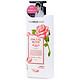 THE FACE SHOP 菲诗小铺 挚爱玫瑰花香沐浴露 500ml