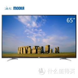 MOOKA 模卡 65K5 65寸安卓智能液晶电视