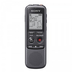 SONY 索尼  ICD-PX240 数码录音笔 4G