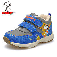天猫双11预售：SNOOPY 史努比 机能鞋+童袜