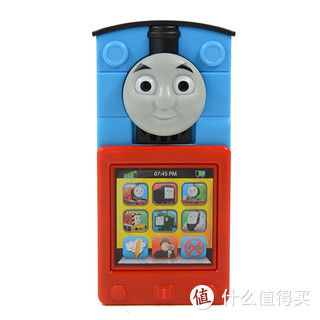 托马斯和朋友Thomas & Friends 托马斯&朋友 BCX74 智能手机 早教玩具