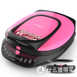 LIVEN 利仁 LR-D3001电饼铛  