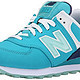 New Balance WL574 系列经典款女士跑步鞋