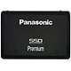 Panasonic 松下  X3M系列 240G 固态硬盘